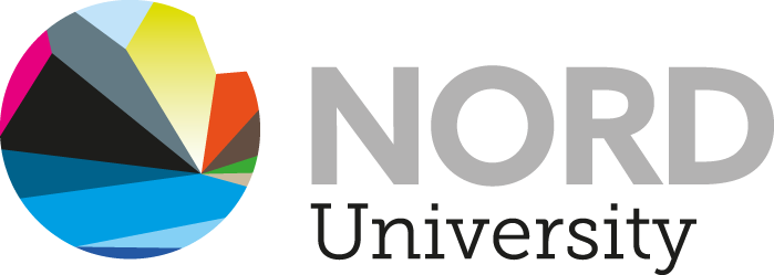 Logo: Nord University