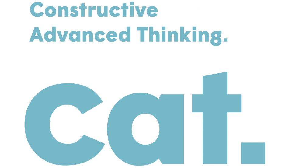 CAT logo