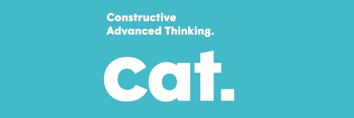 Logo for the CAT programme