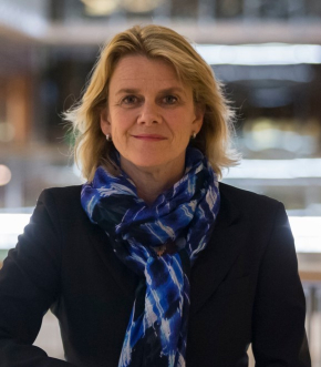 Hilde C. Bjørnland