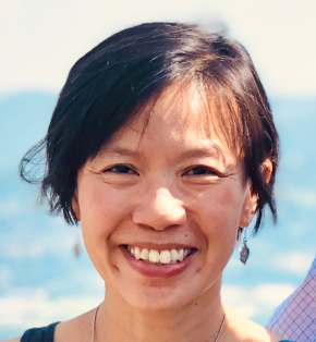 Lee Hsing Liow