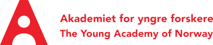 Logo AYF red