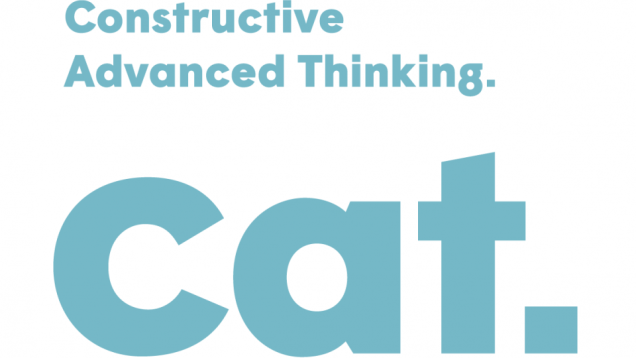 CAT logo